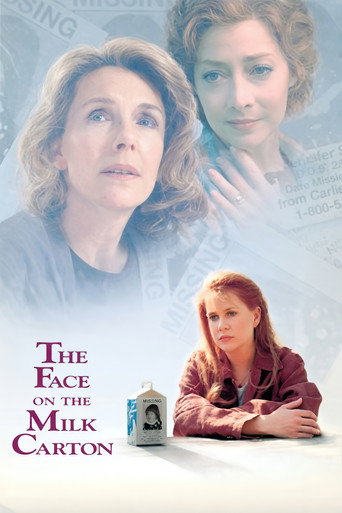 The Face on the Milk Carton movie poster