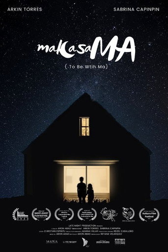 MakasaMa movie poster
