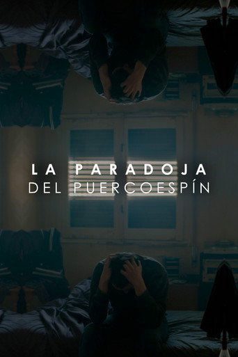 The porcupine paradox (Feature film scene) movie poster