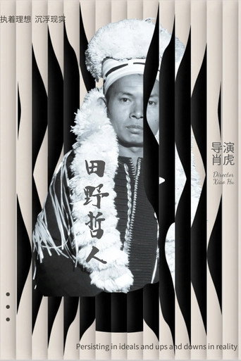 Philosopher in the Mountains movie poster