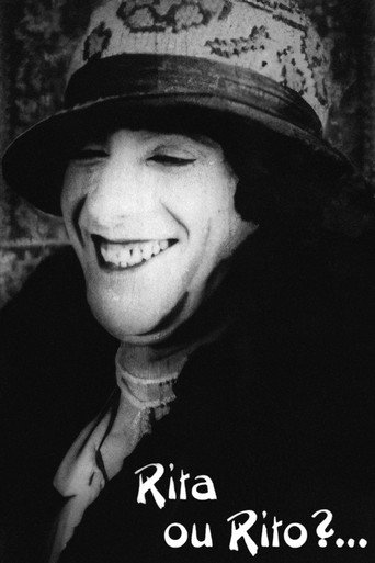 Rita Ou Rito? movie poster
