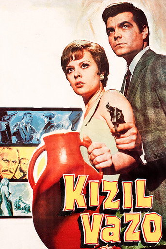 Kızıl Vazo movie poster