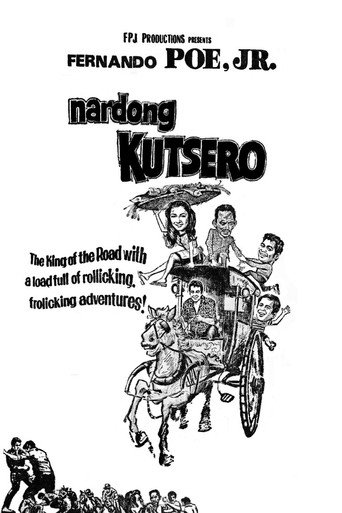Nardong Kutsero movie poster