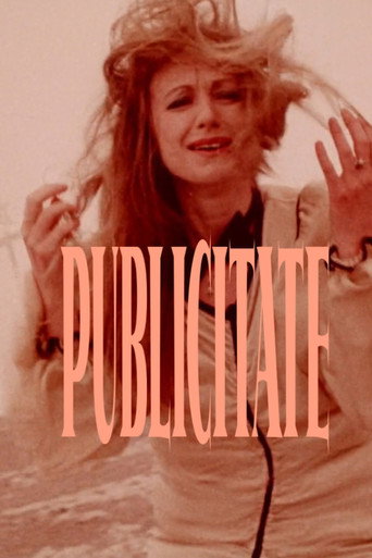 Publicitate (D’ale publicității) movie poster
