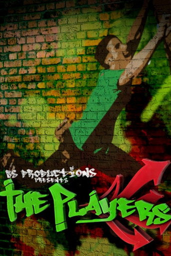The Players movie poster