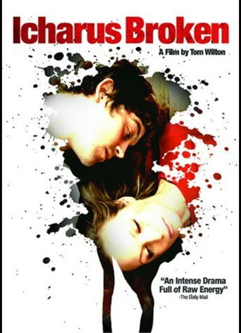 Icharus Broken movie poster
