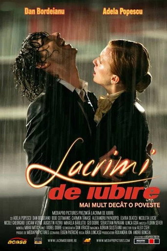 Tears of Love movie poster
