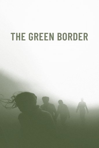 Green Border movie poster