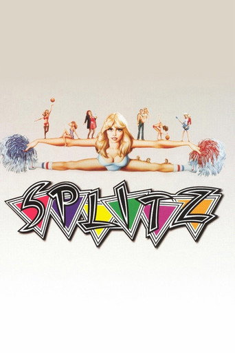 Splitz movie poster