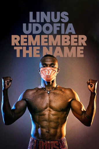 Remember the Name movie poster