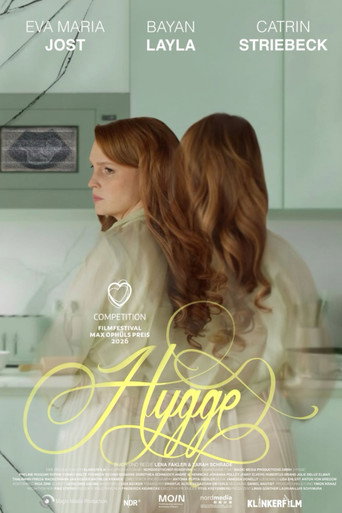 Hygge movie poster