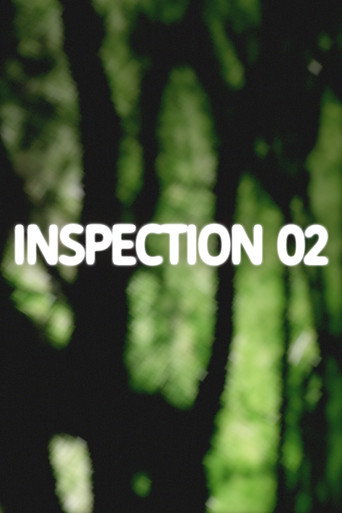 Inspection 02 movie poster