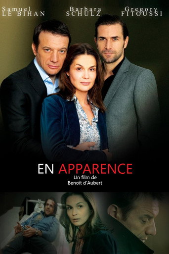 Fatal Romance movie poster