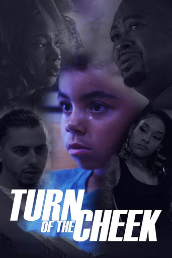 Turn of the Cheek movie poster