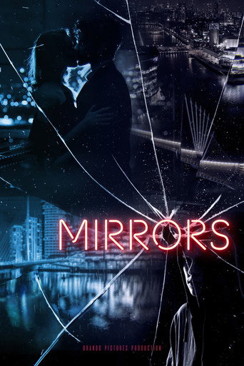 Mirrors movie poster