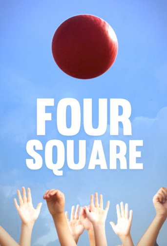 Four Square movie poster