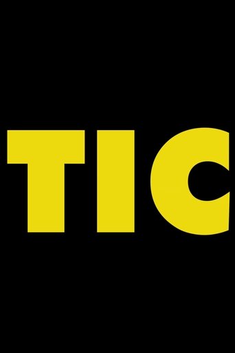 Tic movie poster