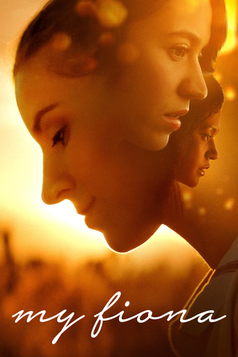 My Fiona movie poster