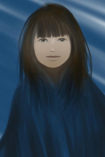 Raven Girl movie poster