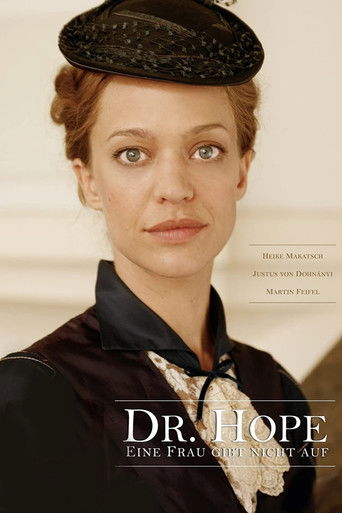 Dr. Hope movie poster