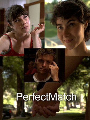 PerfectMatch movie poster