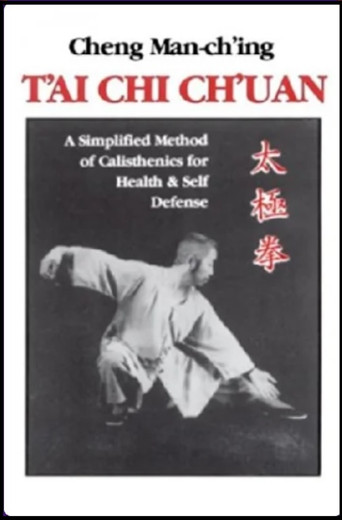 Tai Chi Chuan: Tras La Senda de la Salud movie poster