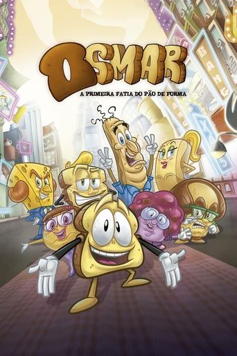 Osmar, The First Slice of the Loaf movie poster