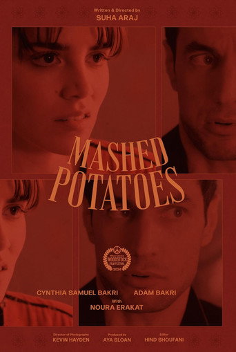 Mashed Potatoes movie poster