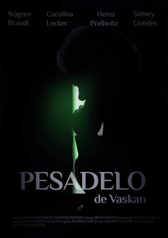 Pesadelo de Vaskan - Parte 1 movie poster