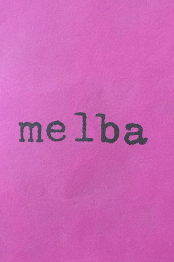 Melba Film Coop movie poster