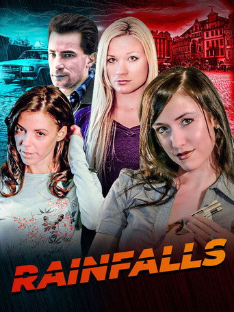 Rainfalls movie poster