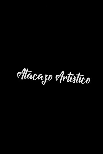 Atacazo Artístico movie poster