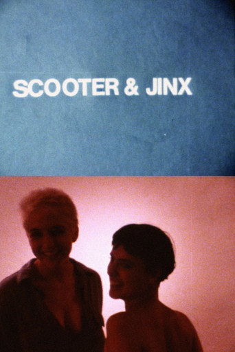 Sonic Youth: Scooter + Jinx (Moneylove) movie poster