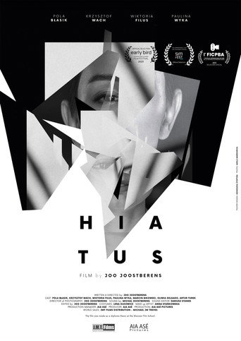 Hiatus movie poster