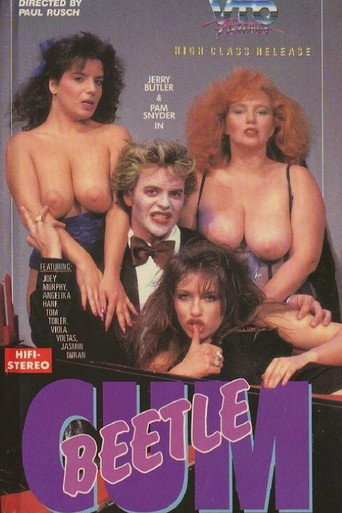 Beetle Cum movie poster