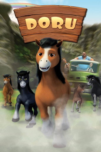 Doru movie poster