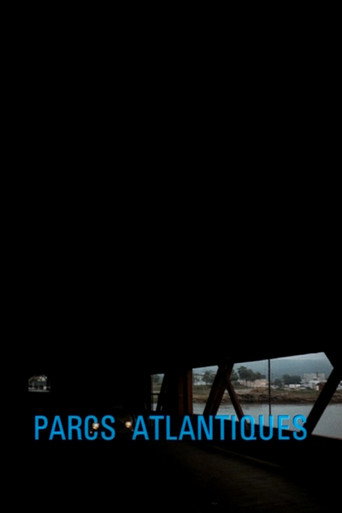 Atlantic Parks movie poster