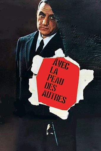 To Skin a Spy movie poster