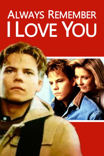 Always Remember I Love You movie poster