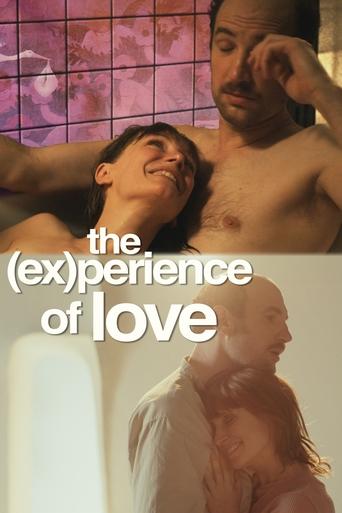 The (Ex)perience of Love movie poster