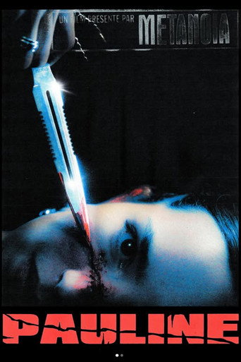 Pauline movie poster