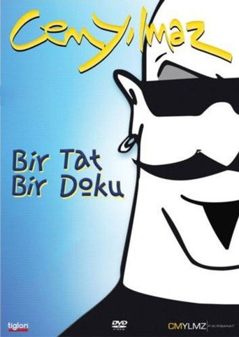 Bir Tat Bir Doku: Millennium movie poster