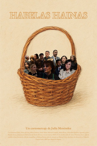 Habelas Hainas movie poster