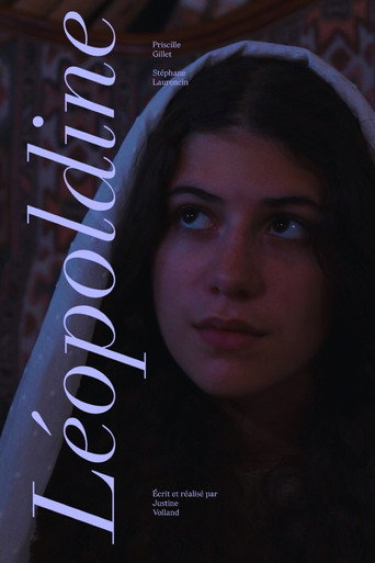 Léopoldine movie poster