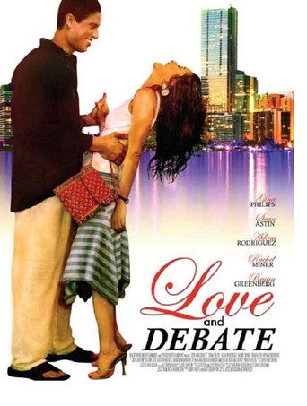 Love and Debate movie poster