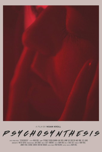 Psychosynthesis movie poster