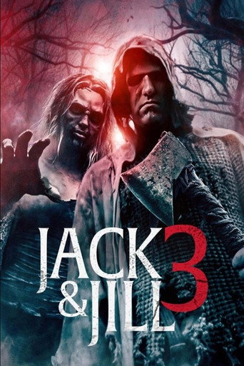 Jack and Jill 3 movie poster