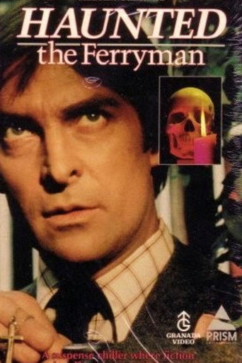 Haunted: The Ferryman movie poster