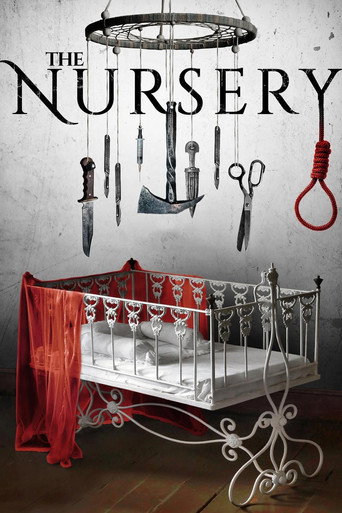 The Nursery movie poster