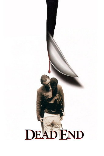 Dead End movie poster